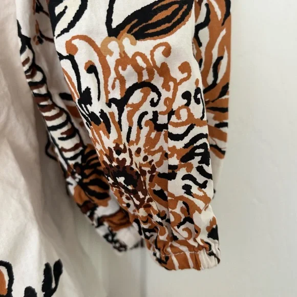 Lilly Pulitzer Ash Mini Dress - Picture 9 of 13